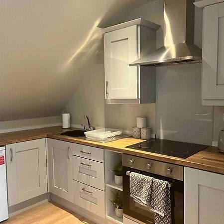 Mid Antrim Modern Apartment Newferry Εξωτερικό φωτογραφία
