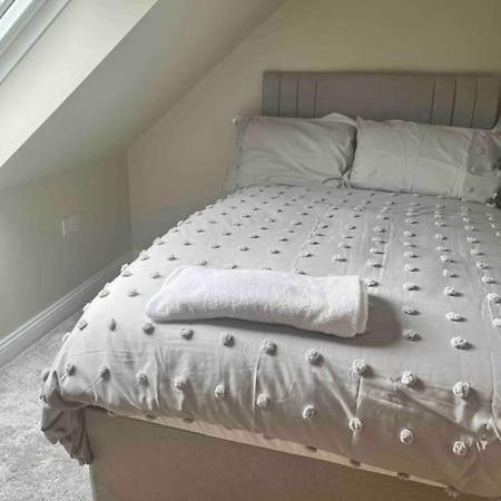 Mid Antrim Modern Apartment Newferry Εξωτερικό φωτογραφία