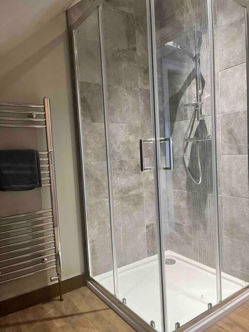 Mid Antrim Modern Apartment Newferry Εξωτερικό φωτογραφία