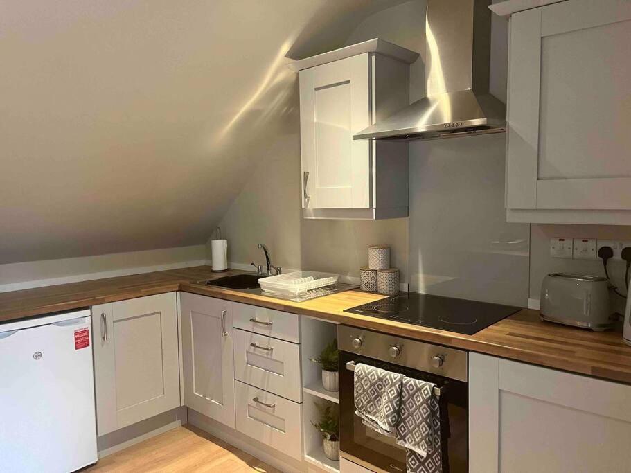 Mid Antrim Modern Apartment Newferry Εξωτερικό φωτογραφία