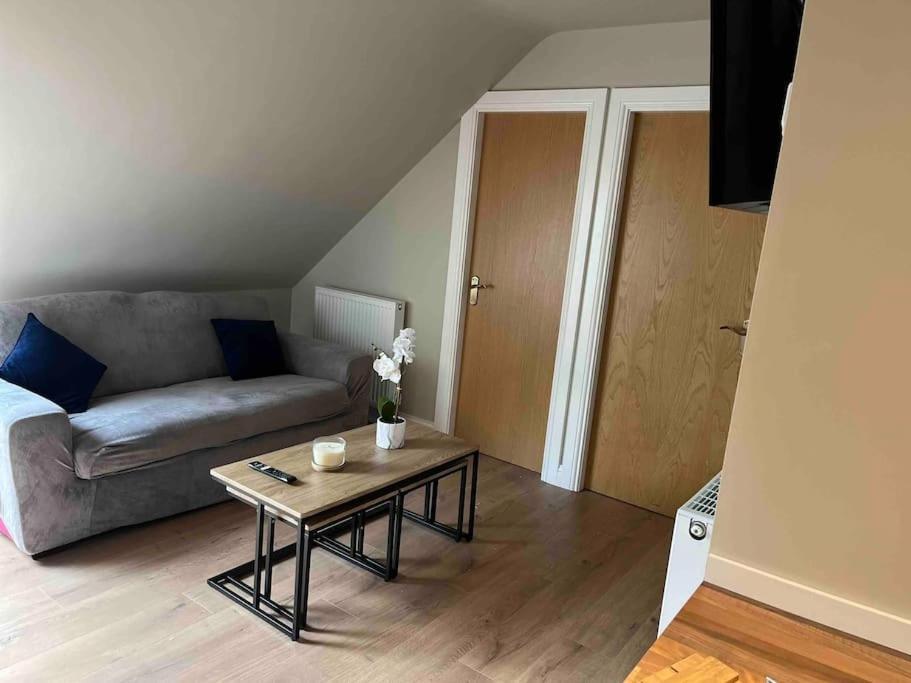 Mid Antrim Modern Apartment Newferry Εξωτερικό φωτογραφία
