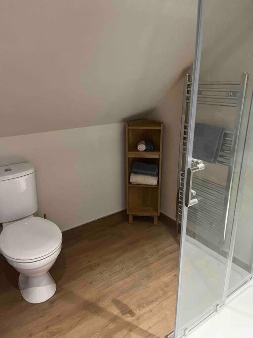 Mid Antrim Modern Apartment Newferry Εξωτερικό φωτογραφία